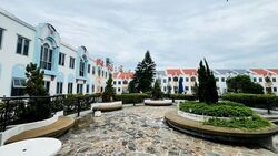 Tanah Merah Kechil Avenue (D16), Condominium #625019371